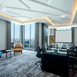 Platinum Hotel Tunjungan Surabaya