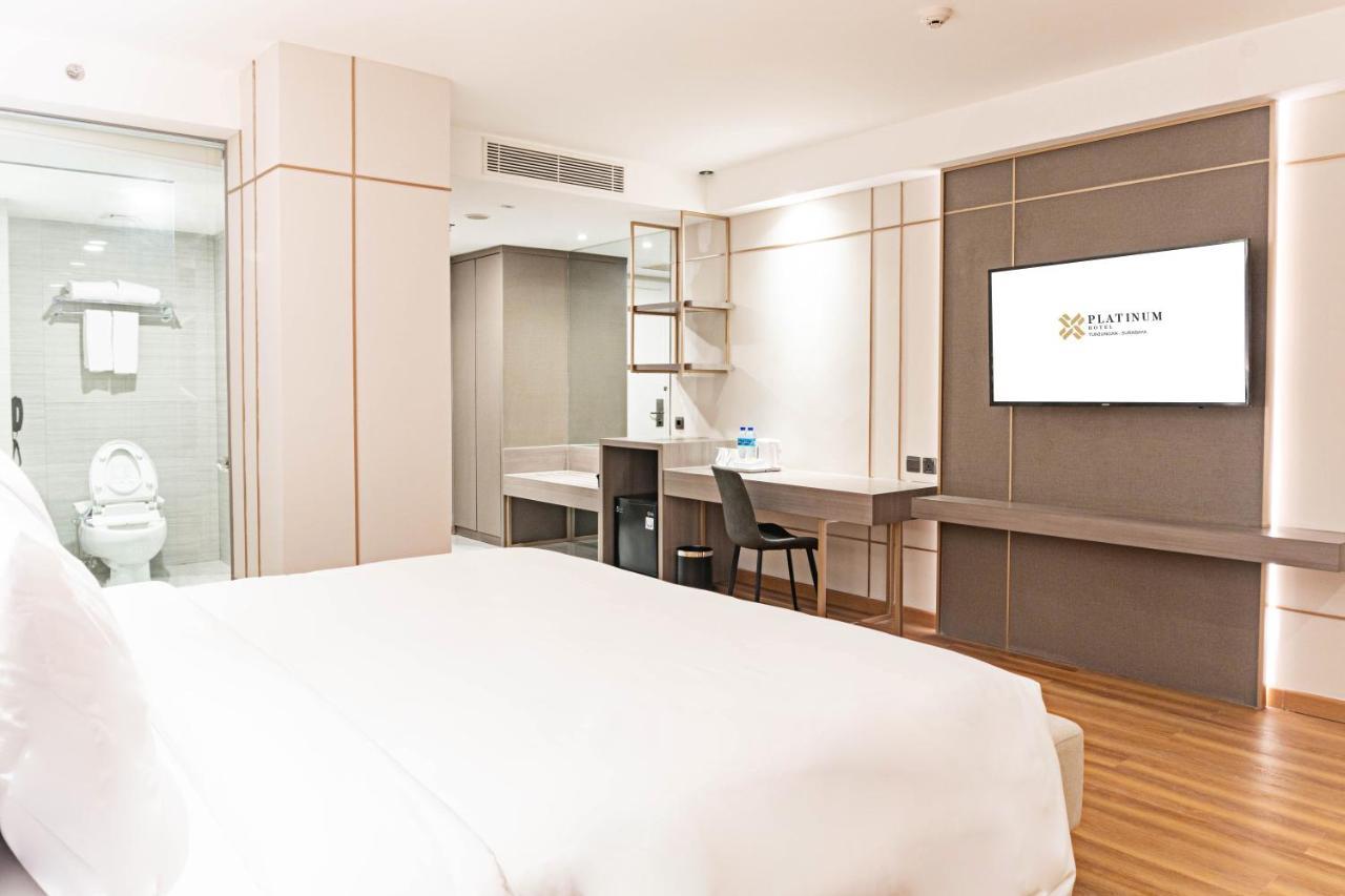 Platinum Tunjungan Hotel Surabaya