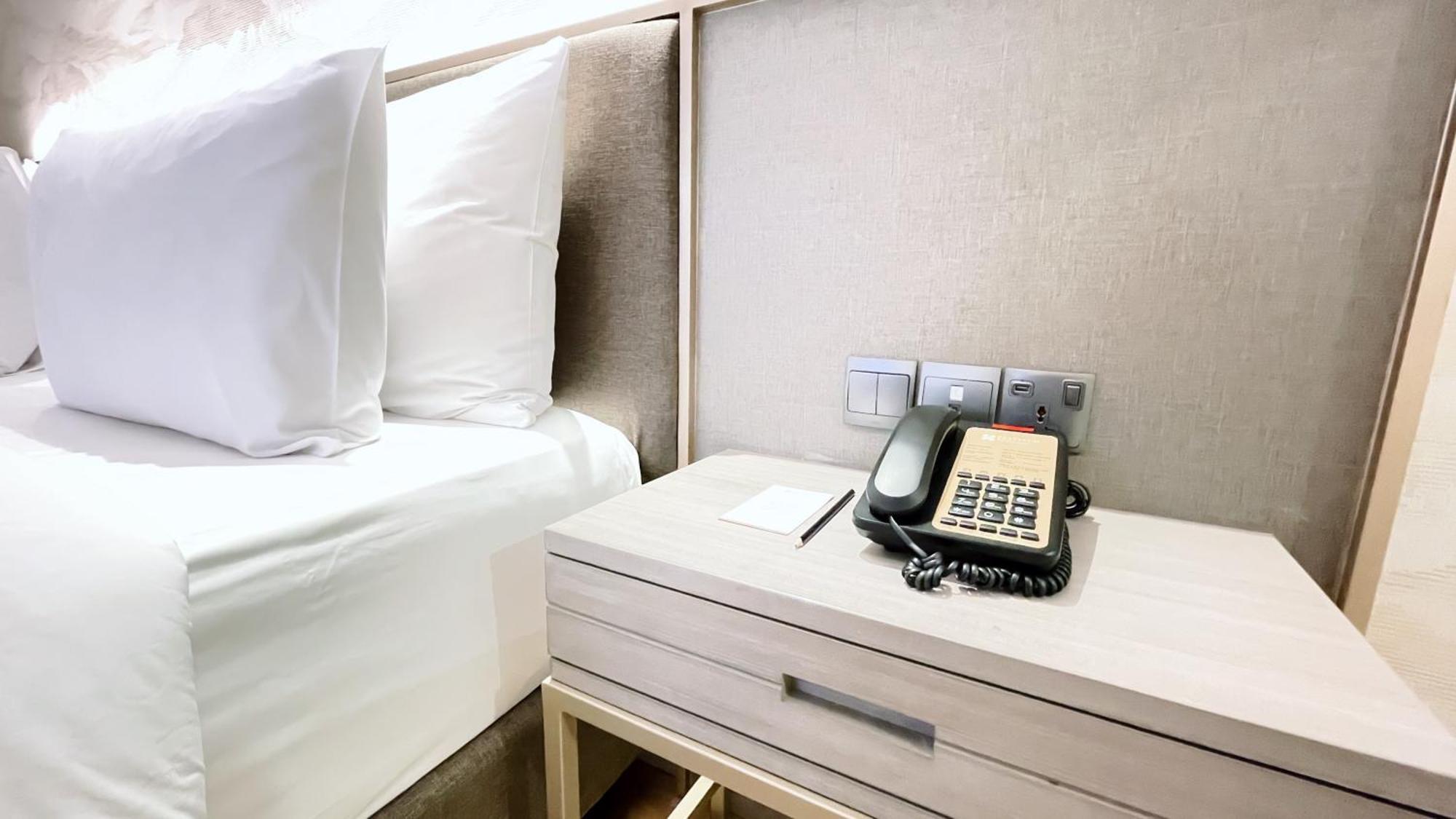 Platinum Tunjungan Hotel 4*