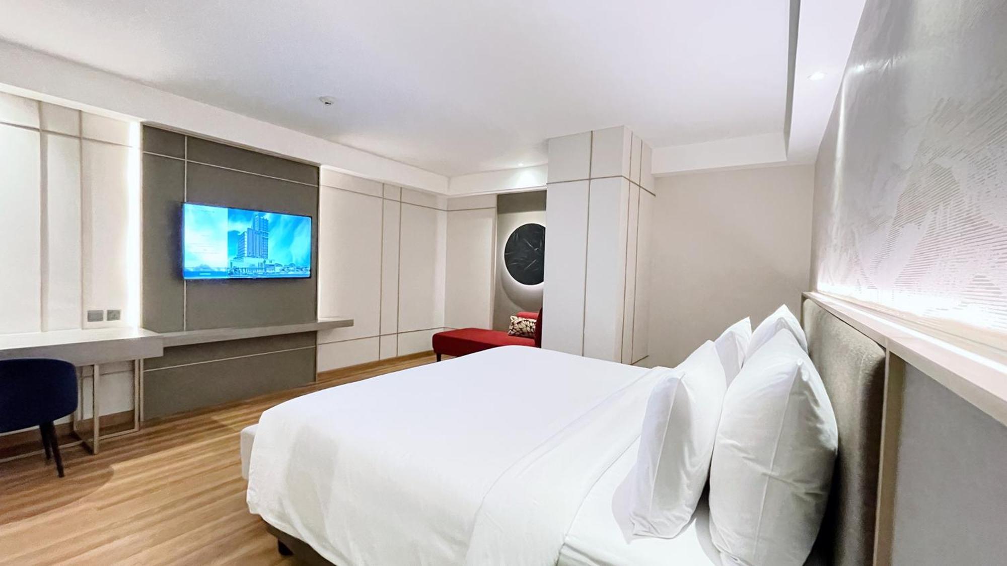 Hotel Platinum Tunjungan