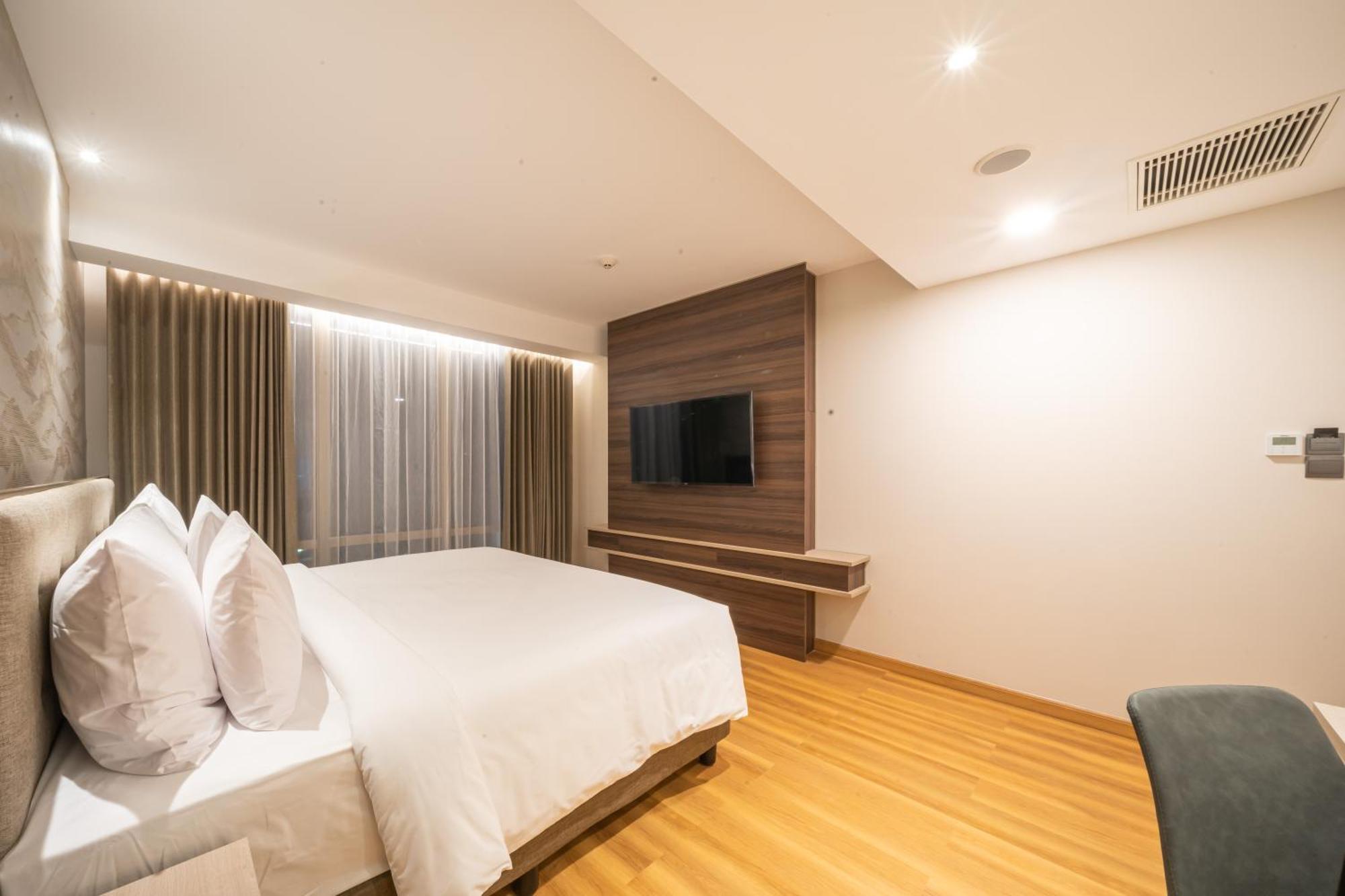 Platinum Tunjungan Surabaya